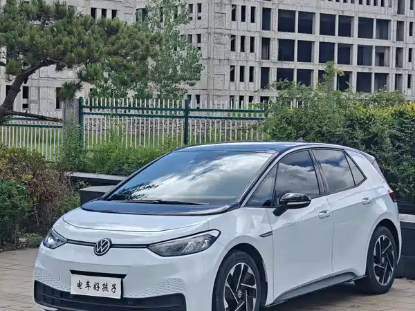 Volkswagen ID.3 2023