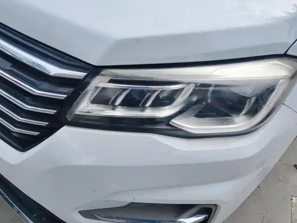 Changan CS75 2020