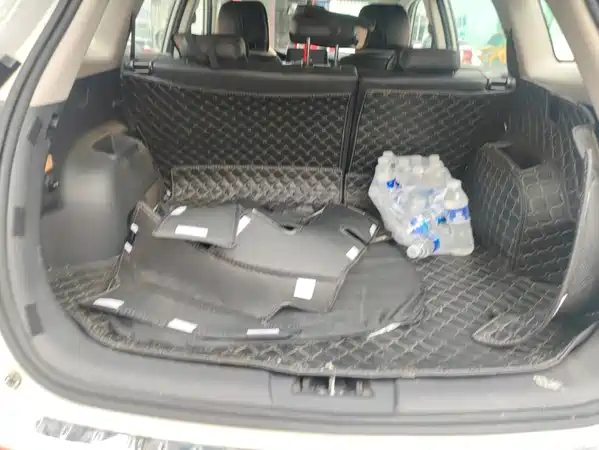 Changan CS75 2020