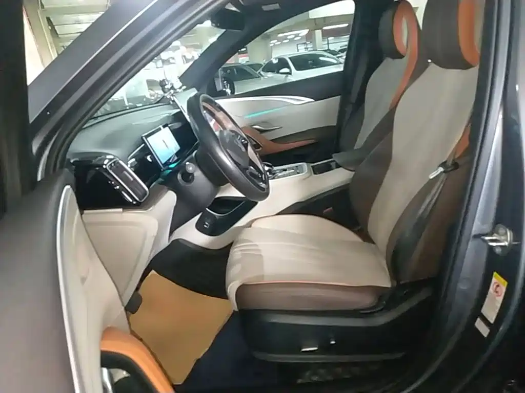BYD Pro New Energy 2023 — фото 15