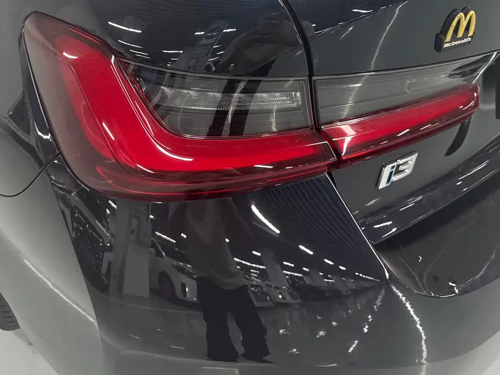 BMW i3 2023