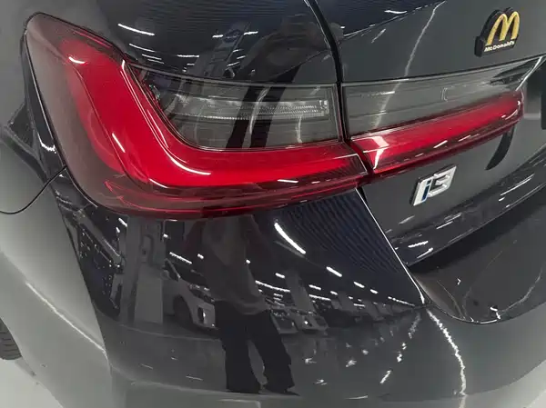BMW i3 2023