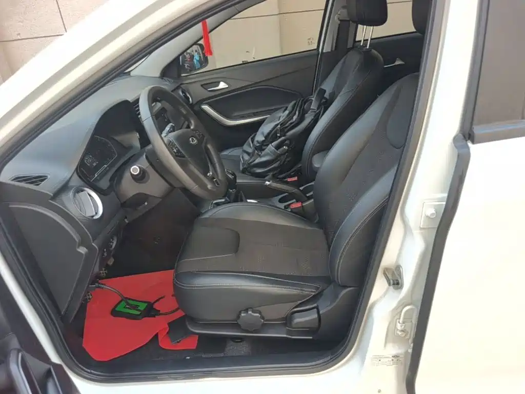 Chery Tiggo 3x 2019 — фото 15