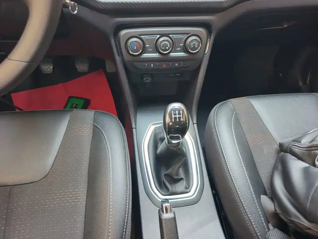 Chery Tiggo 3x 2019 — фото 14