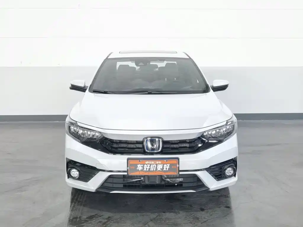 Honda Envix 2023 — фото 3
