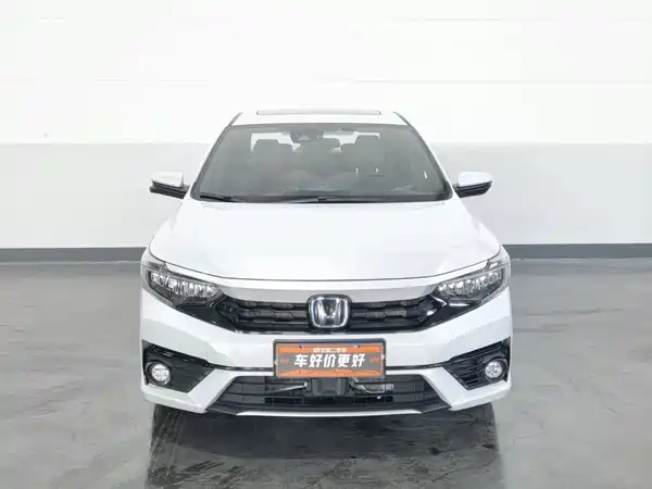 Honda Envix 2023