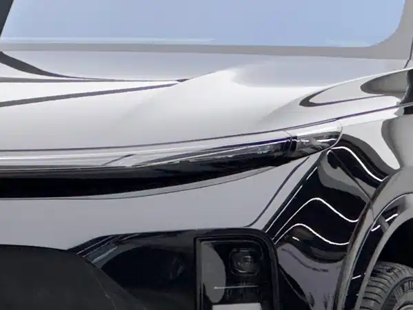 Li Auto L9 2025