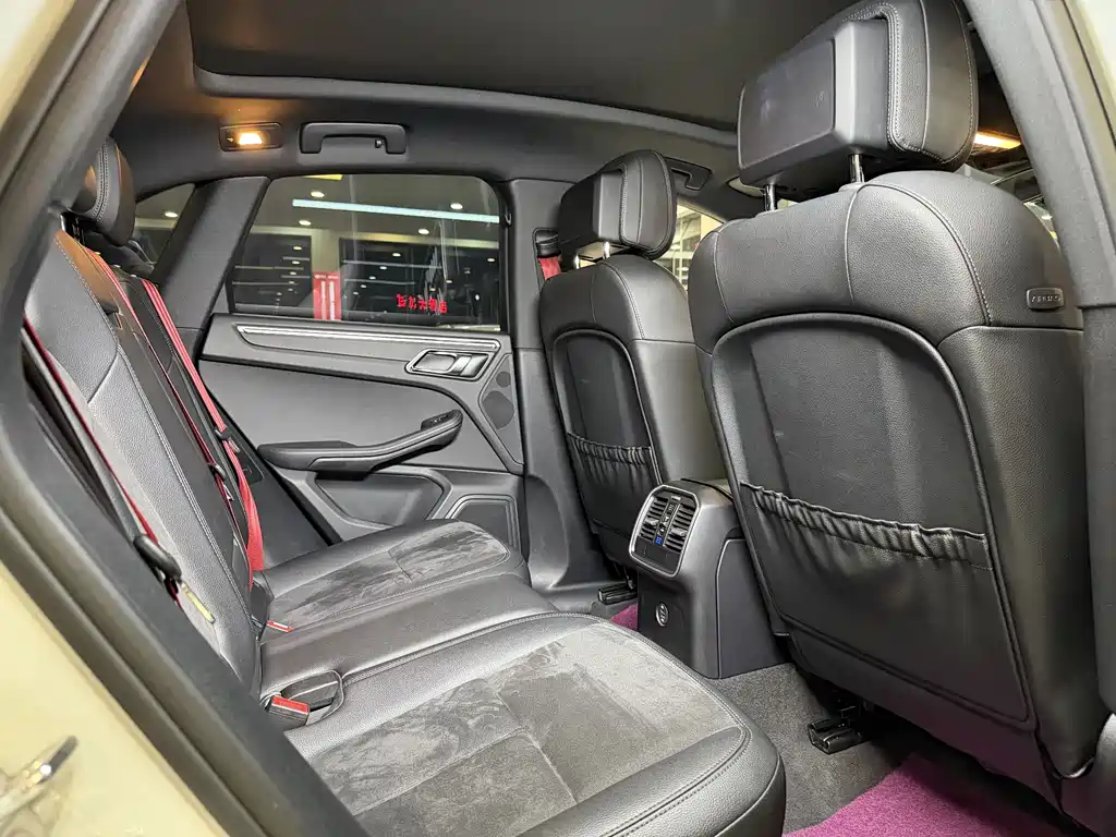 Porsche Macan 2019
