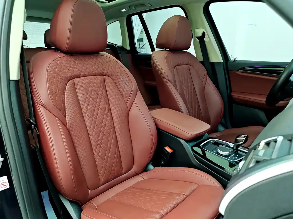 BMW X3 2023