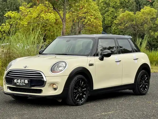 MINI 2017