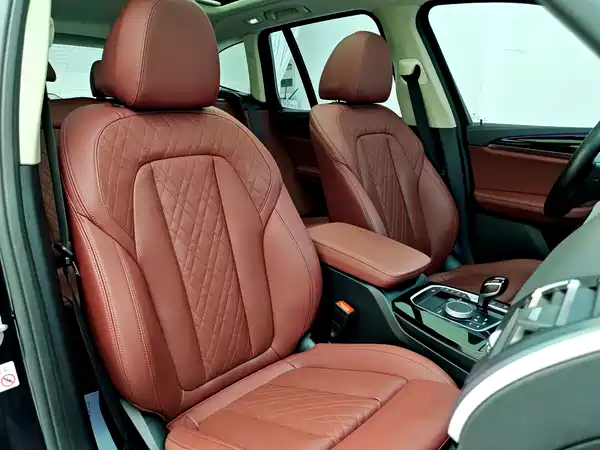 BMW X3 2023