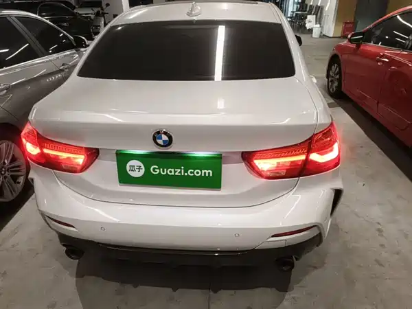BMW 1 Series 2023