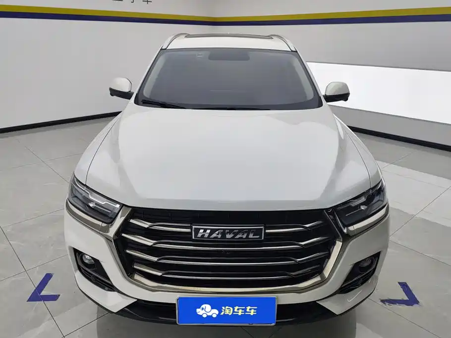 Haval H6 2022