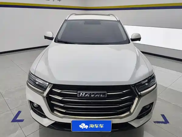Haval H6 2022