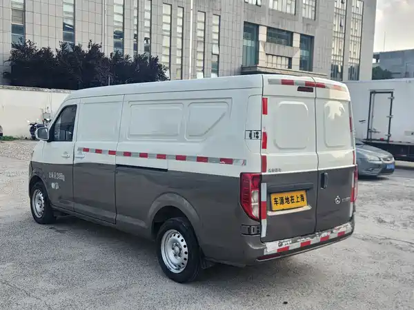 Changan Kuayue Star V7 2022