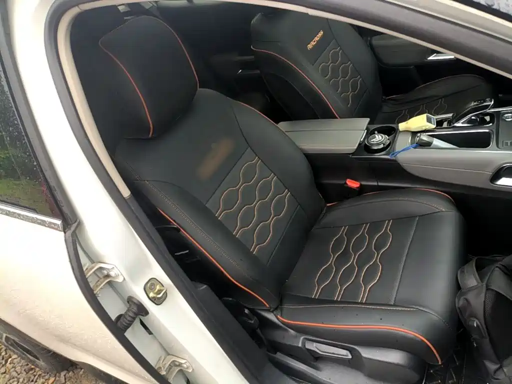 Citroën C5 Aircross 2018 — фото 25