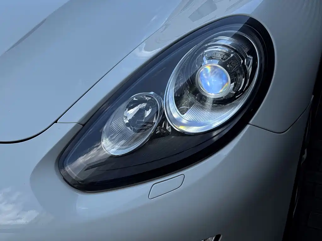 Porsche Panamera 2016 — фото 9