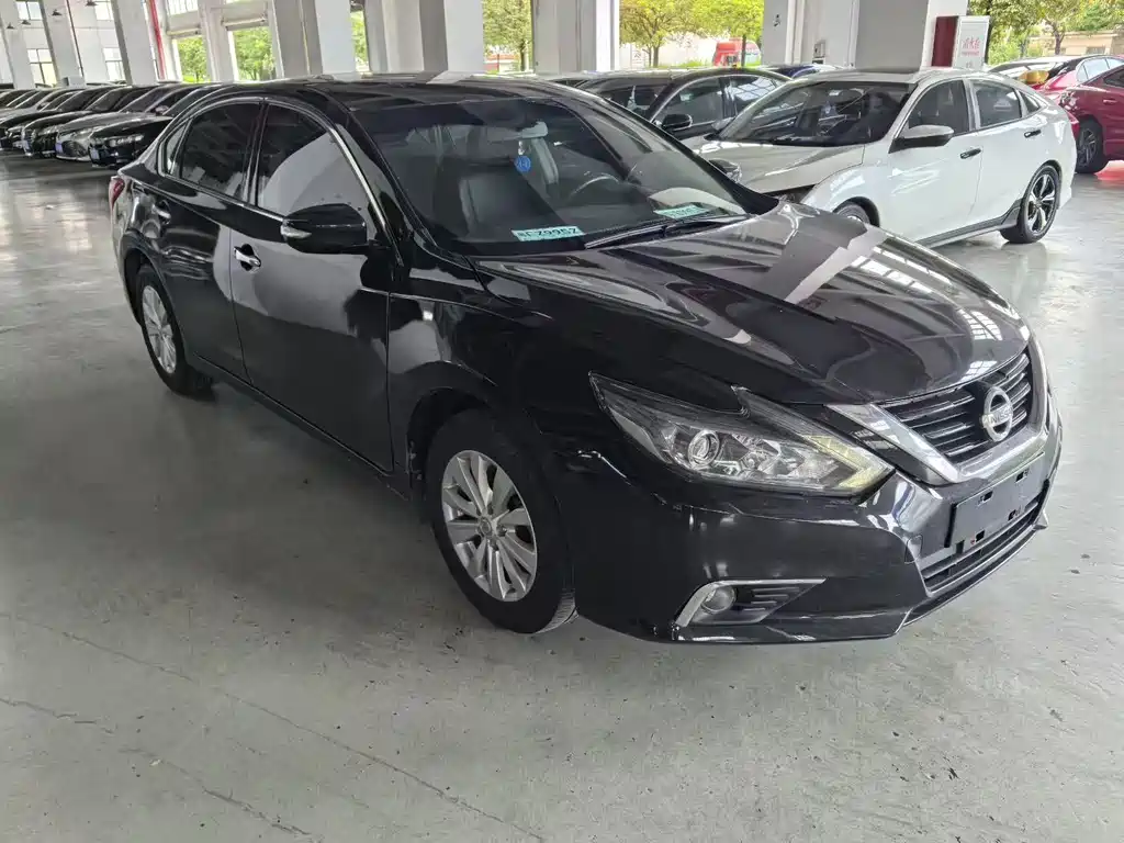 Nissan Teana 2018 — фото 3