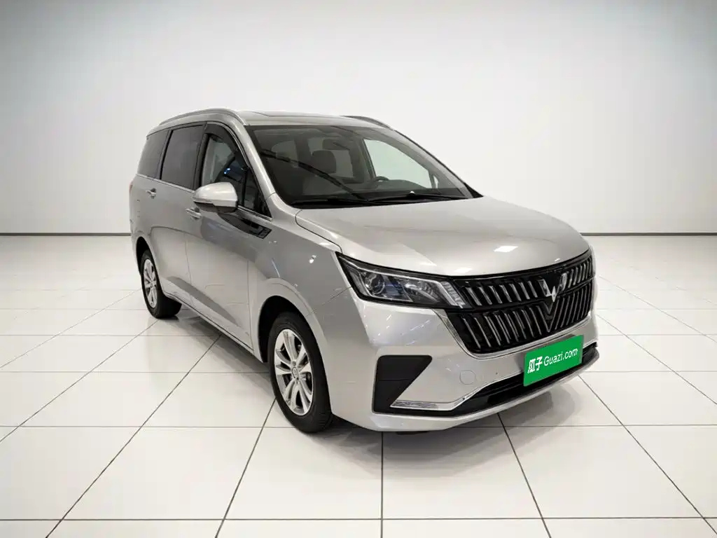 Wuling Jiachen 2022