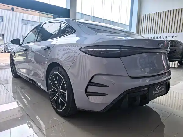 BYD Seal 2024