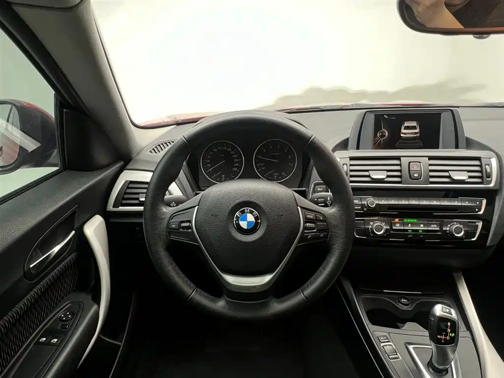 BMW 2 Series 2016 — фото 19