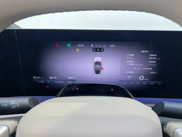 Audi E5 Sportback 2026