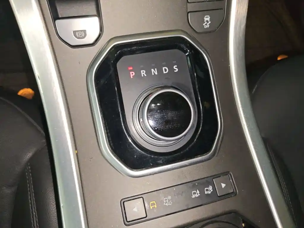 Land Rover Range Rover Evoque 2016 — фото 14