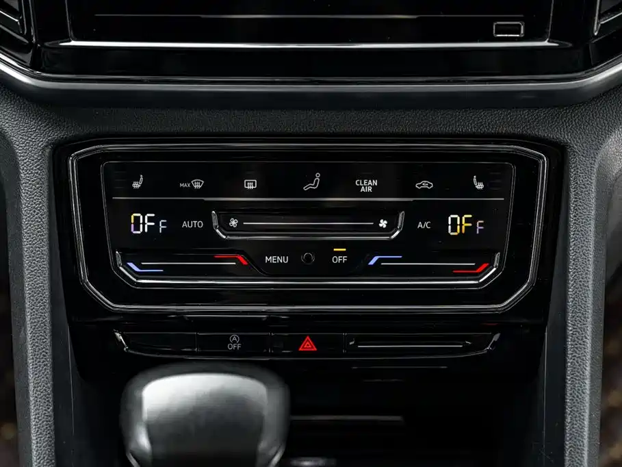 Volkswagen Teramont 2020 — фото 30