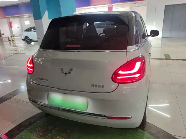 Wuling Bingo 2023