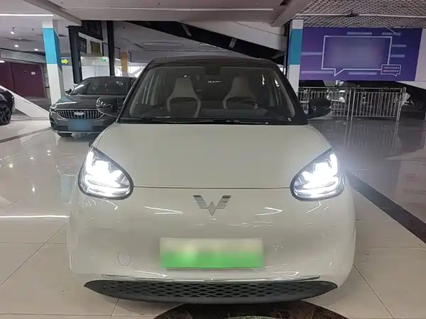 Wuling Bingo 2023