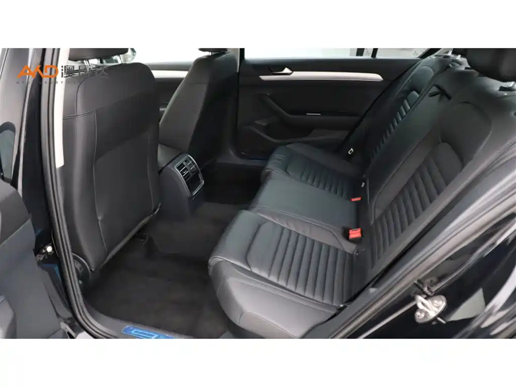 Volkswagen Magotan 2018