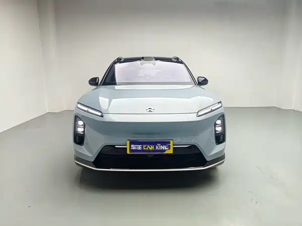 NIO ES6 2025