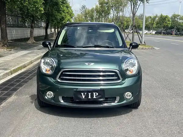 MINI 2016