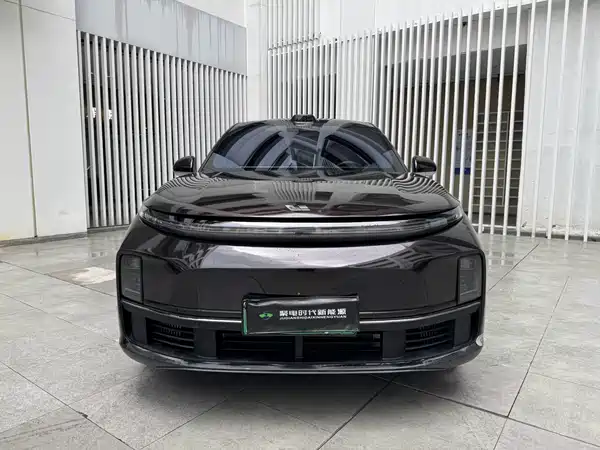 Li Auto L7 2023