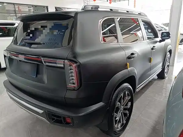 Haval Dargo 2022