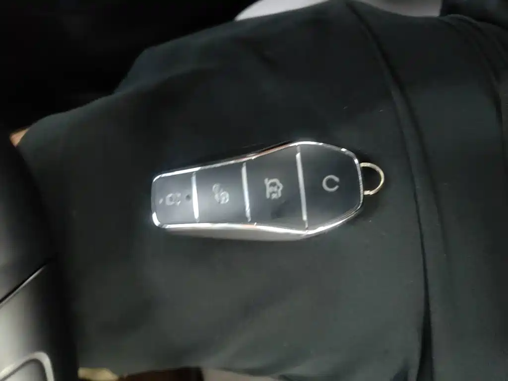 BYD Seal 05 DM-i 2025 — фото 9