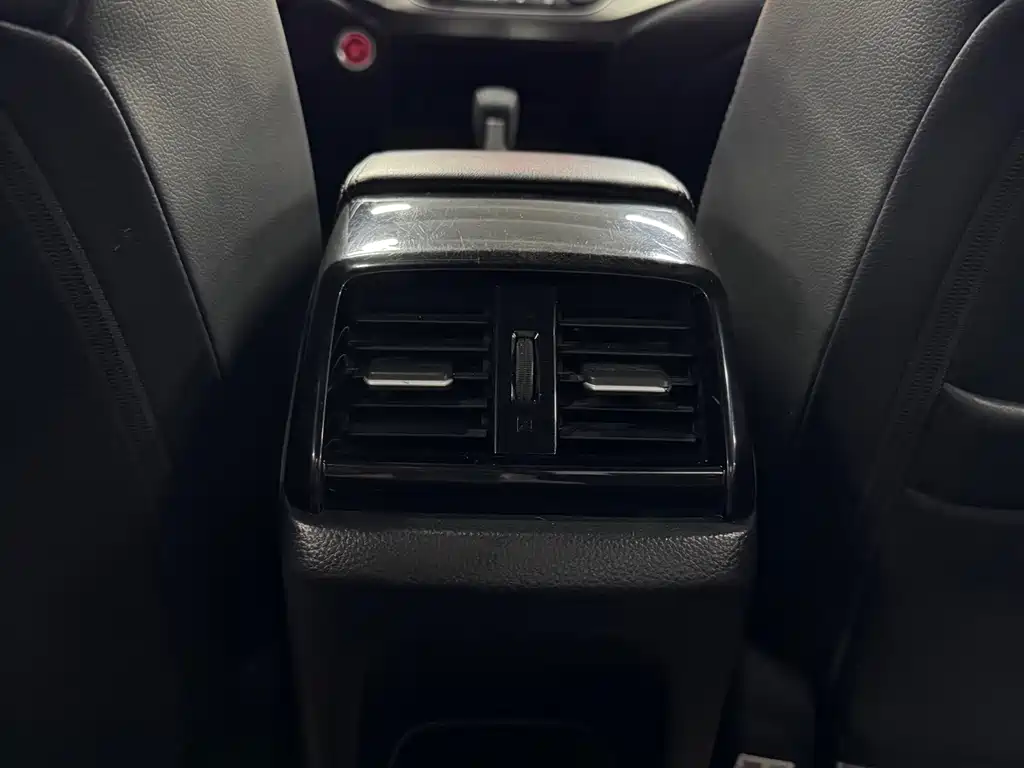 Honda Envix 2019 — фото 11