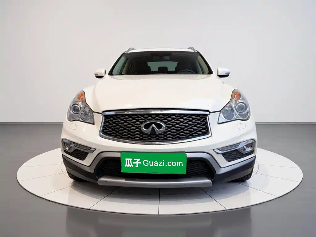 Infiniti QX50 2016 — фото 24