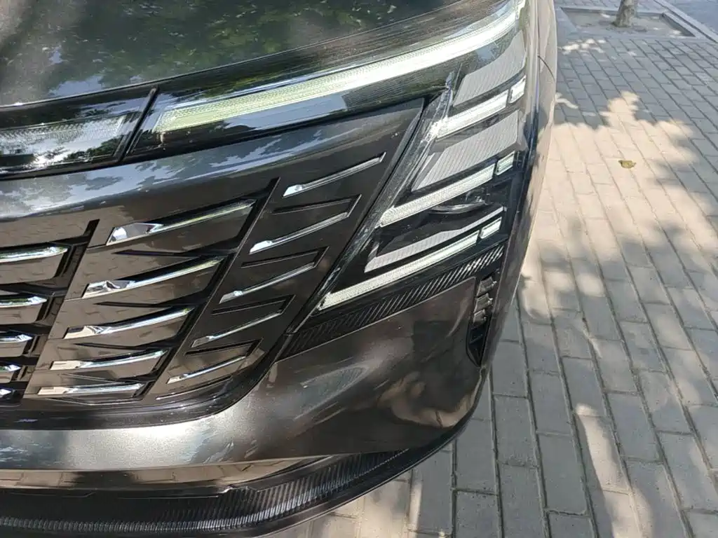 Changan CS75 PLUS 2024 — фото 19