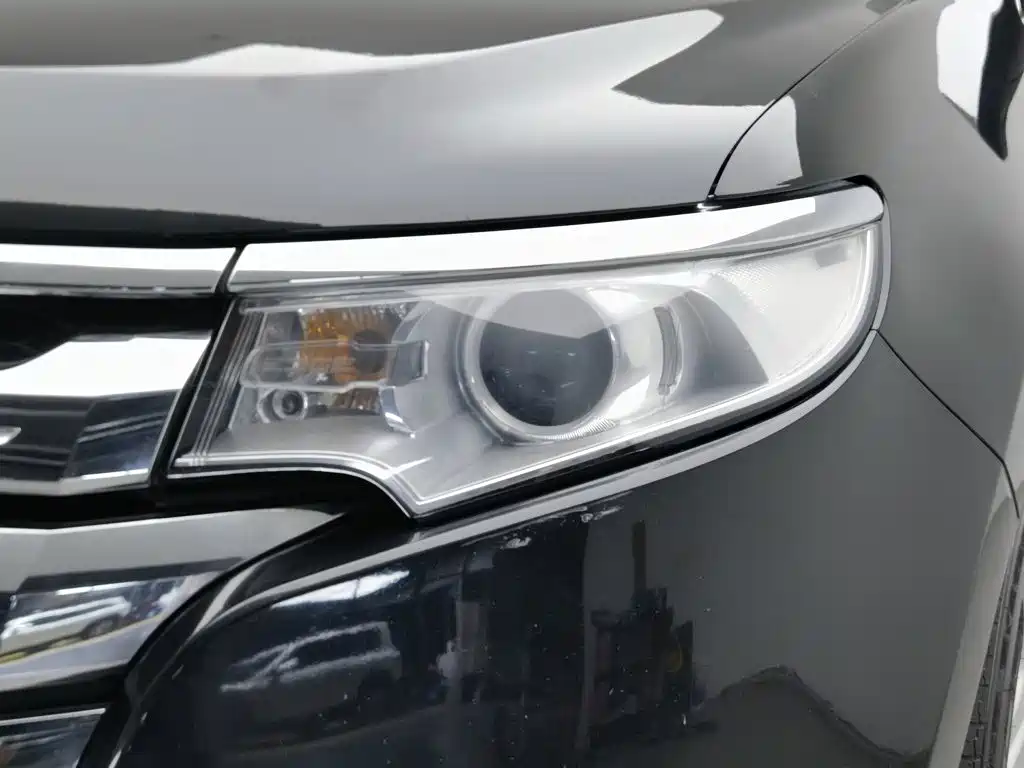 Ford Edge 2015 — фото 7