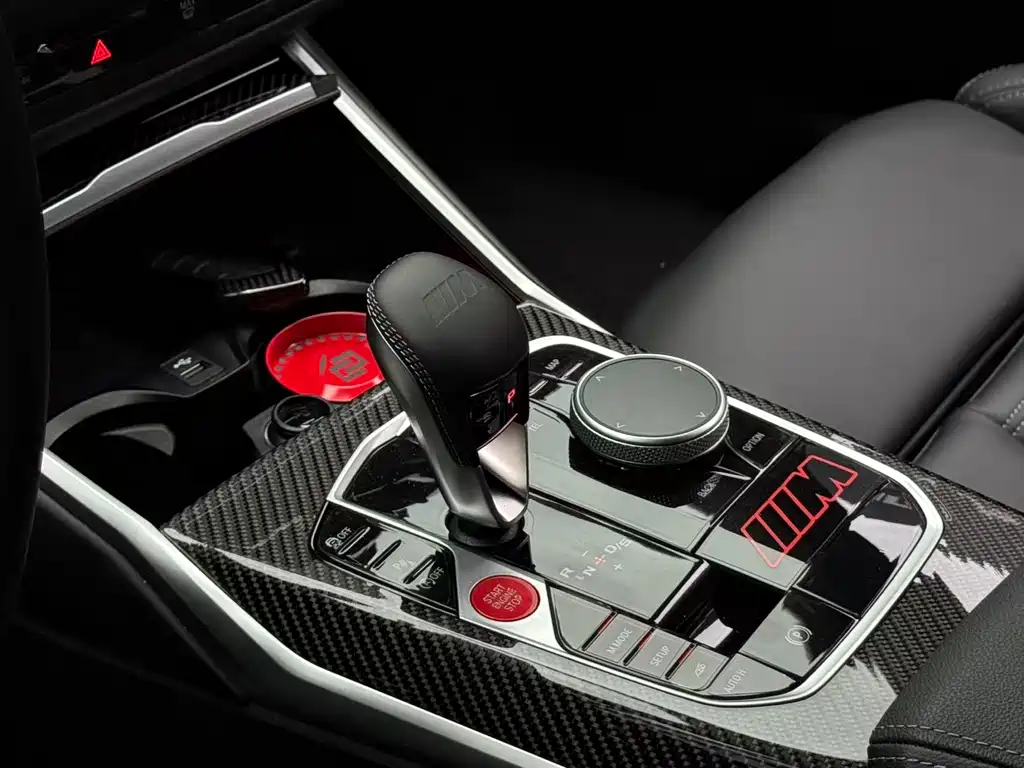 BMW M2 2025 — фото 10