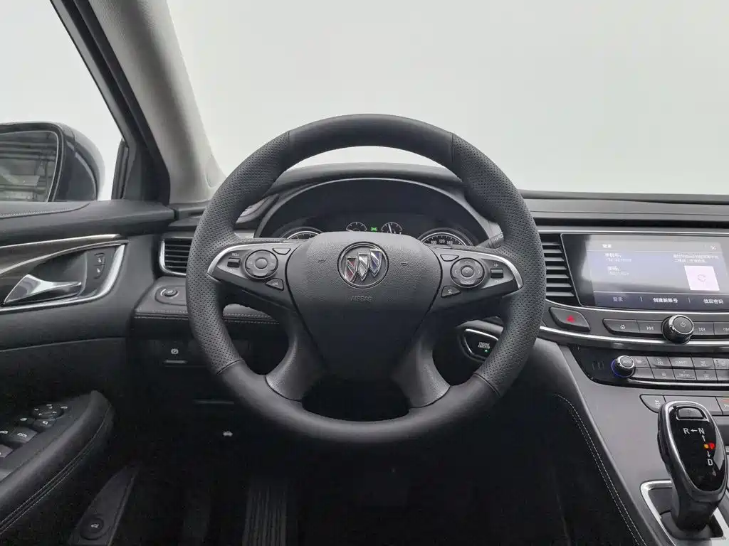 Buick LaCrosse 2022 — фото 11