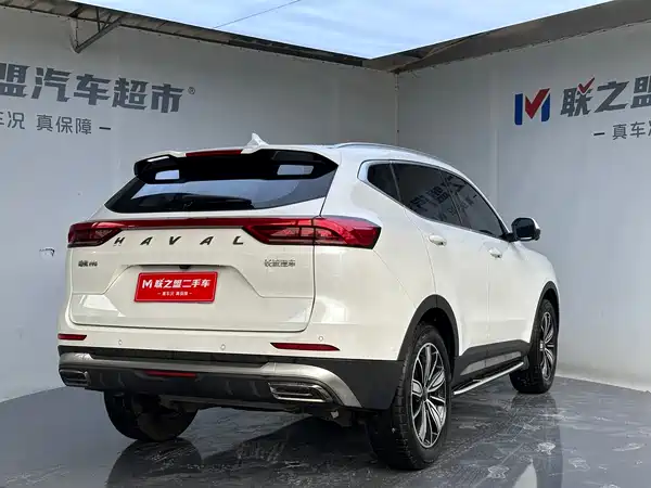 Haval H6 2023