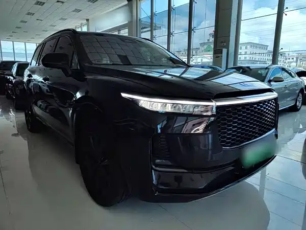 Li Auto ONE 2022