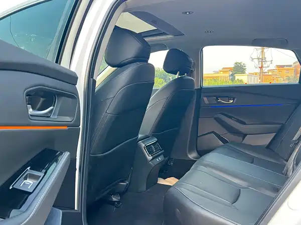 Honda Accord 2025