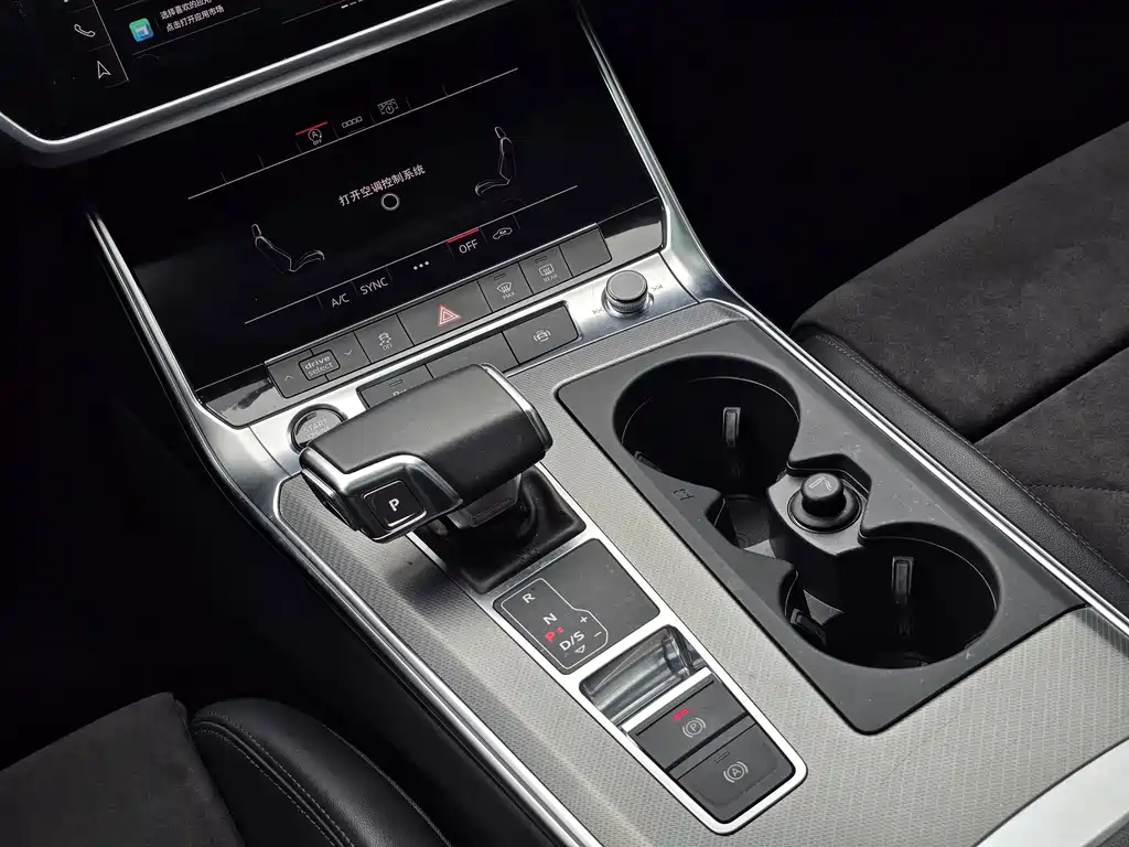 Audi A6 2022 — фото 20