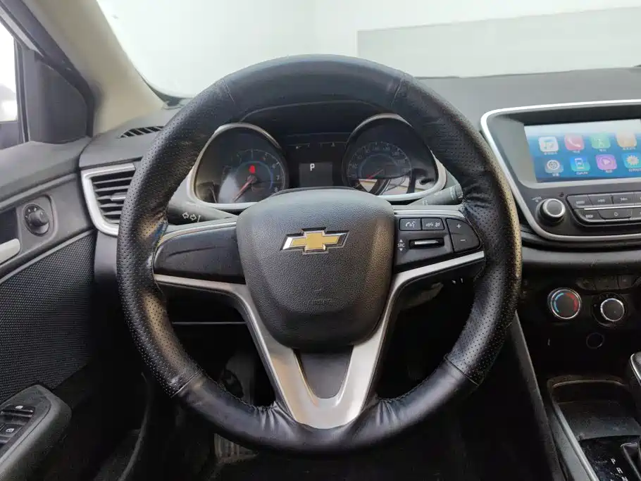 Chevrolet Cavalier 2019 — фото 15