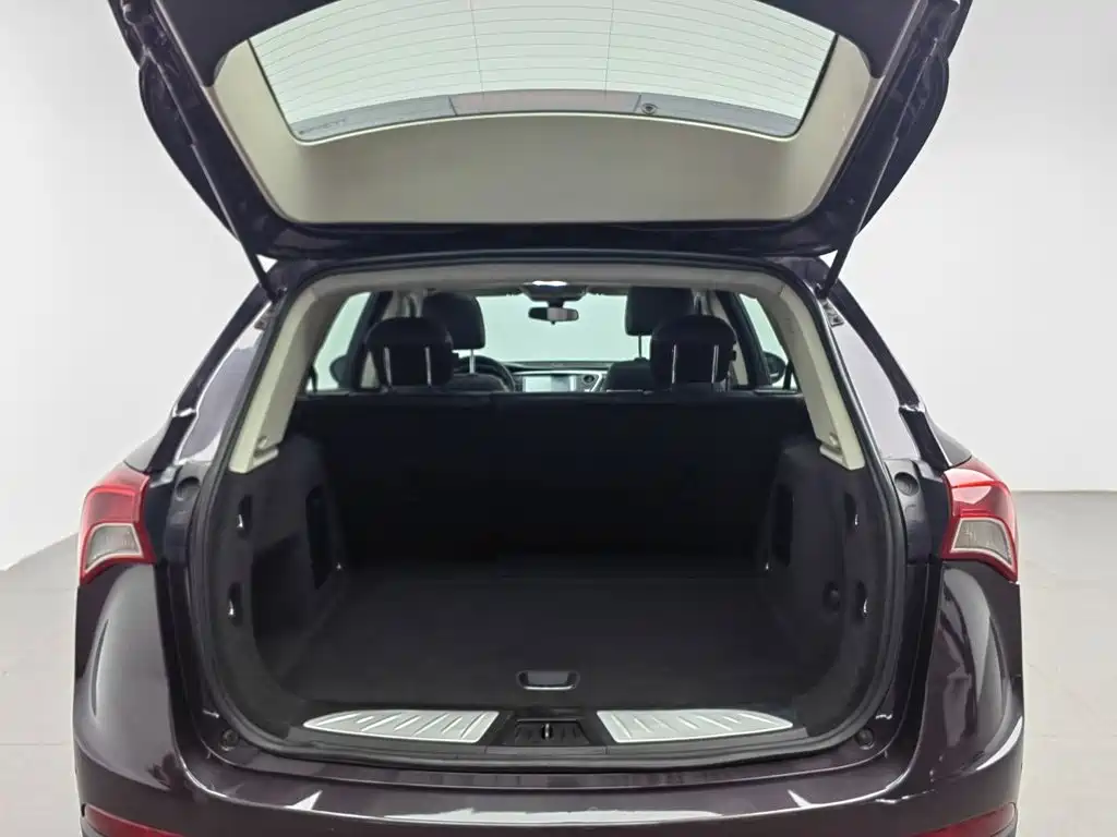 Buick Envision Plus 2018 — фото 16