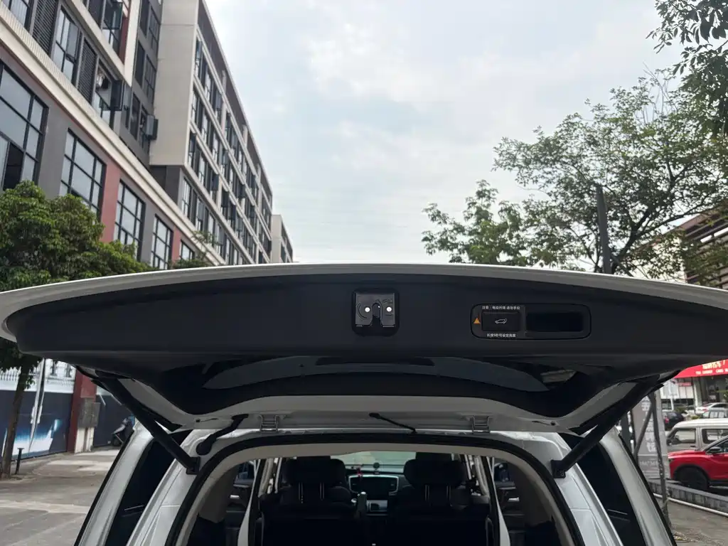 Honda Odyssey 2020 — фото 14