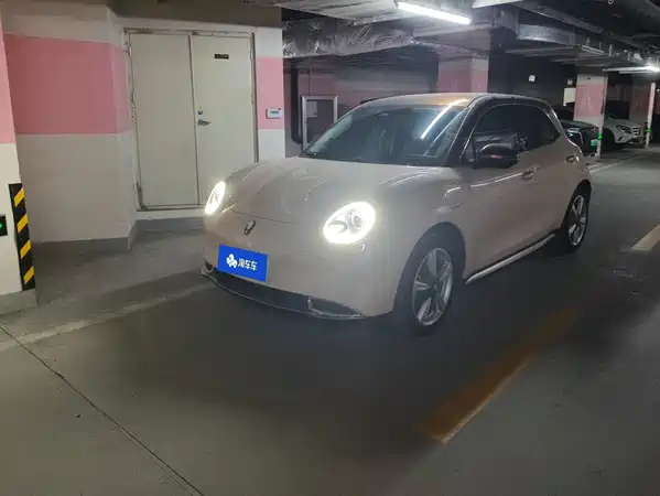 Ora Good Cat 2023